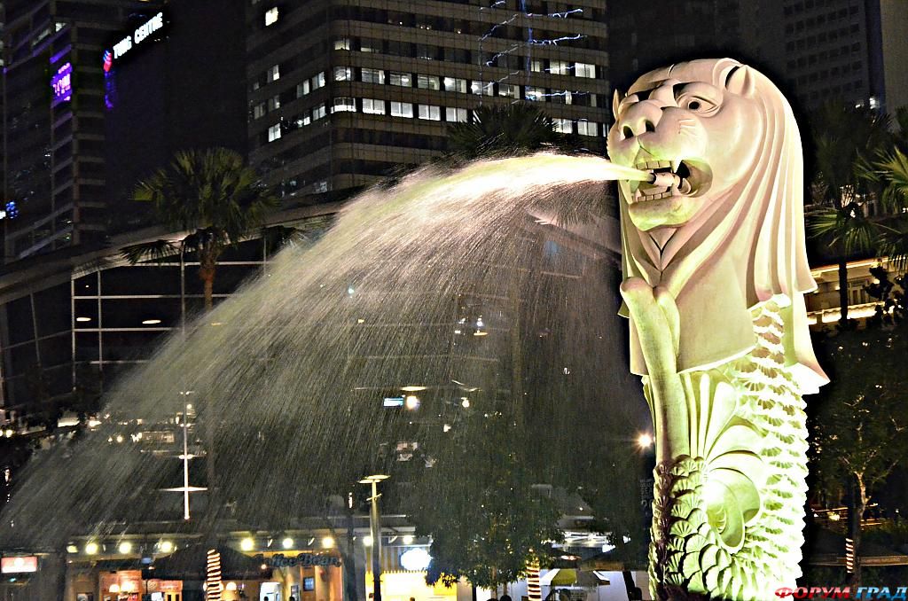 merlion-341