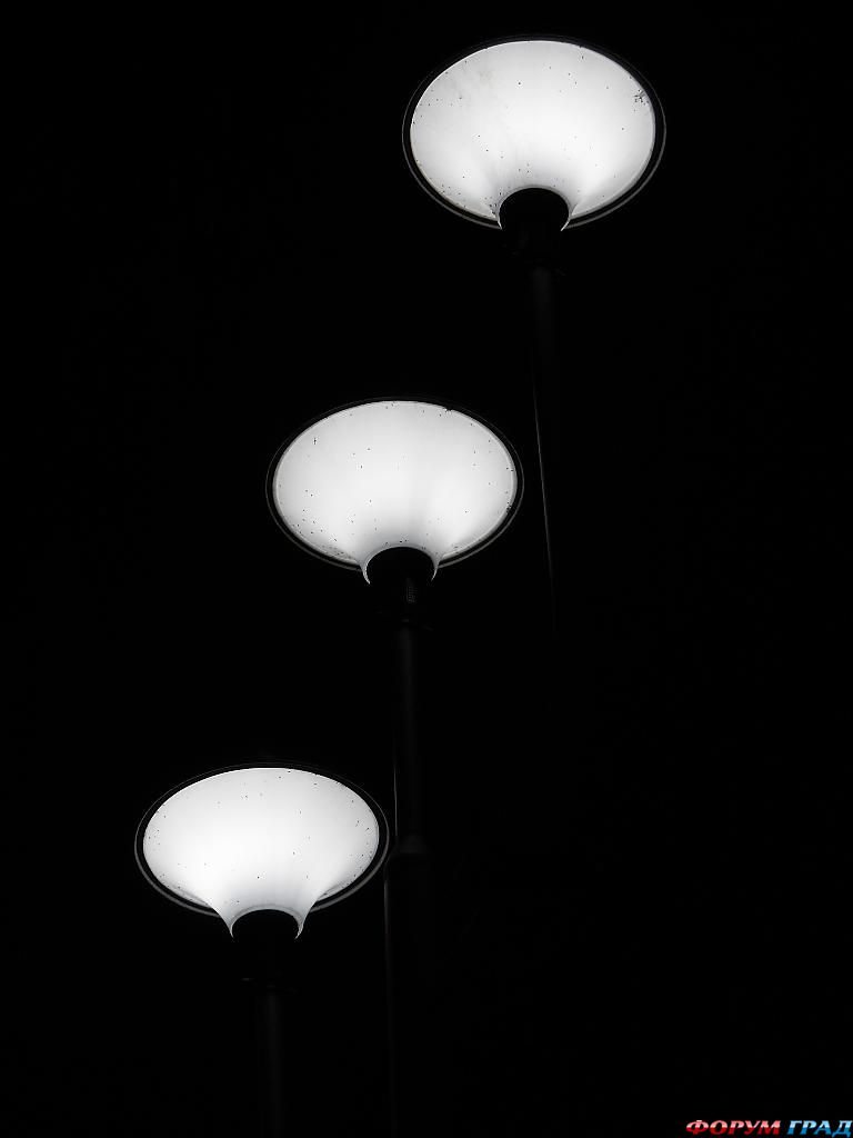 Современные городские парки