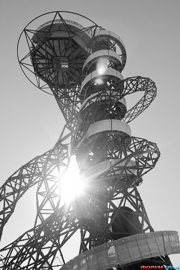 Лучшие городские парки