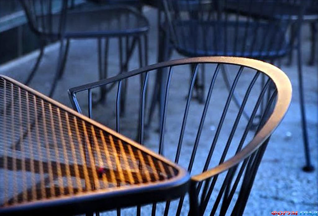 национальные парки мира