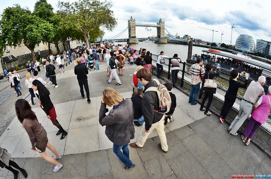 национальные парки мира