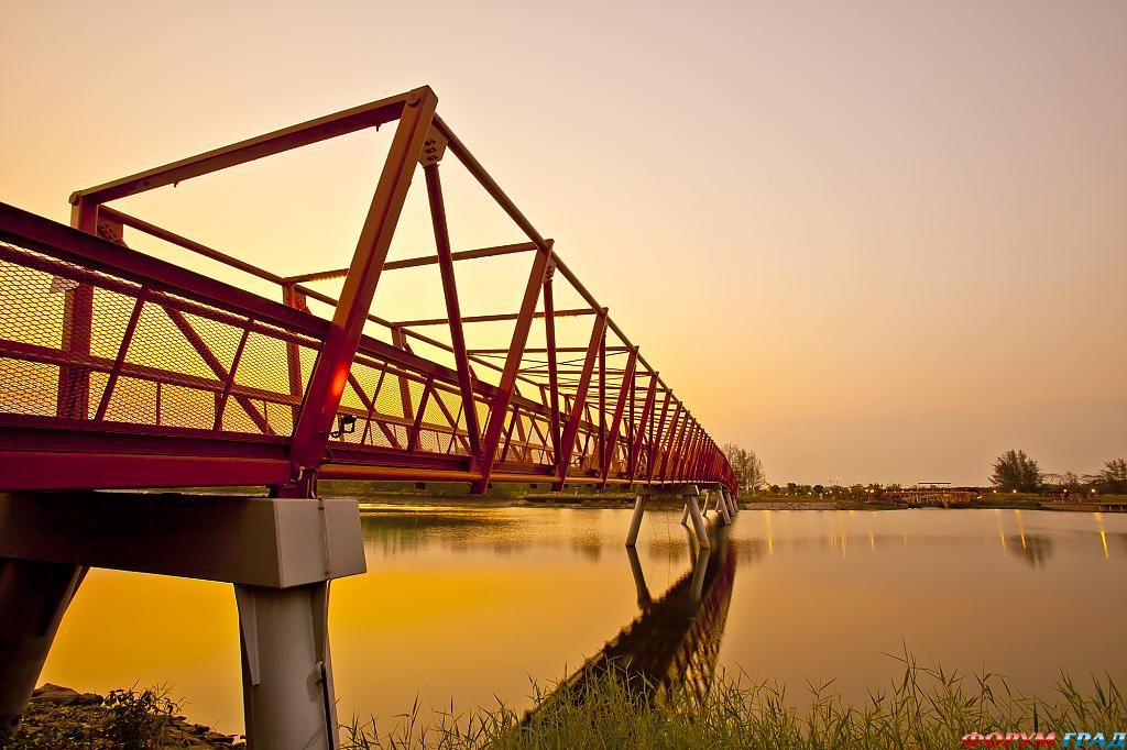 национальные парки мира