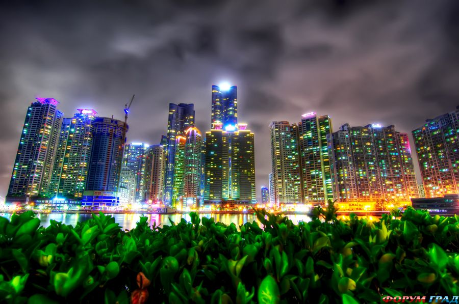 национальные парки мира