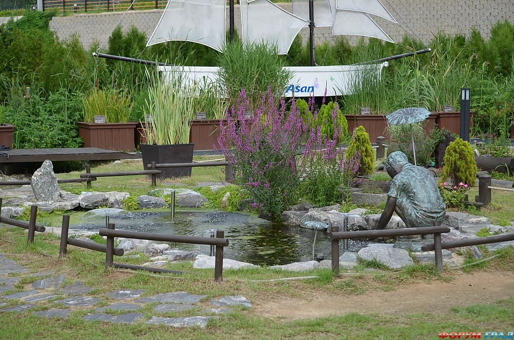 национальные парки мира