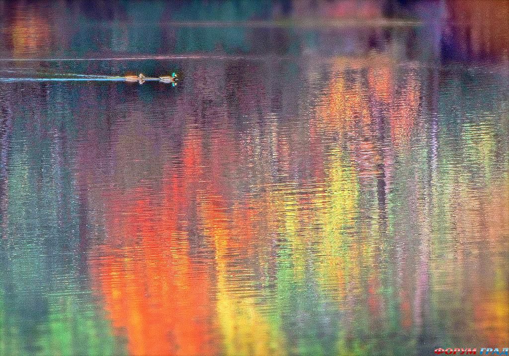 национальные парки мира