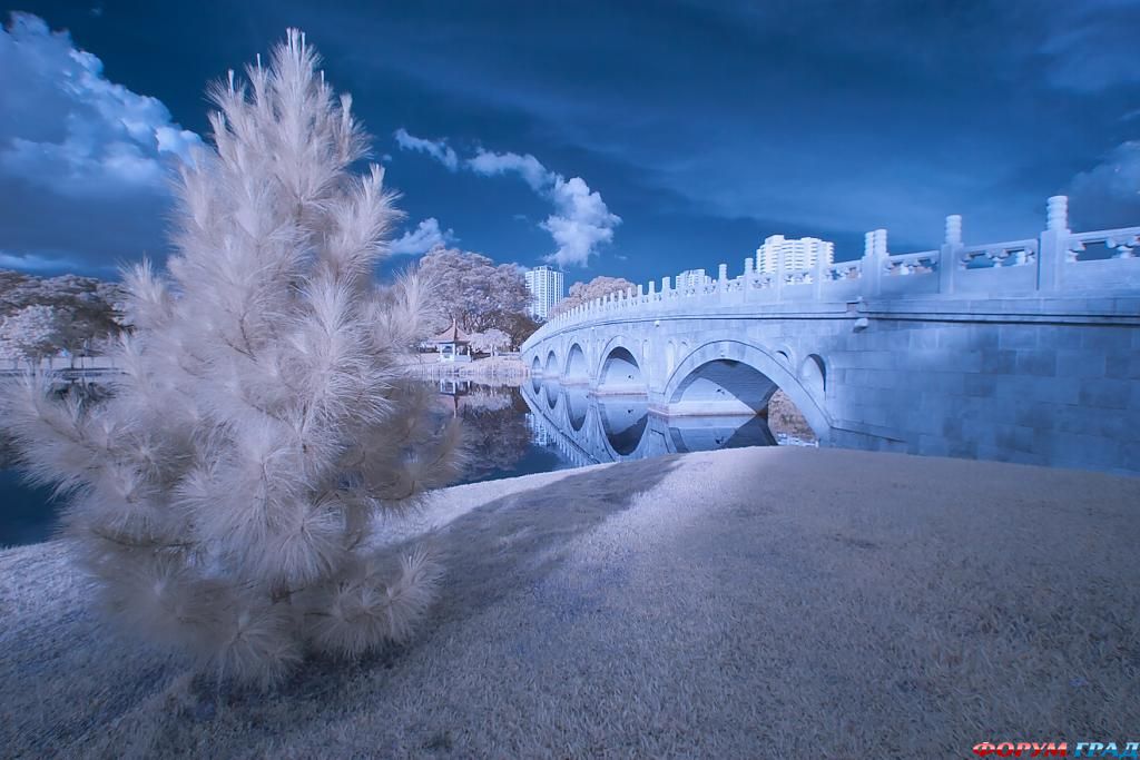 прекрасные творения рук человеческих