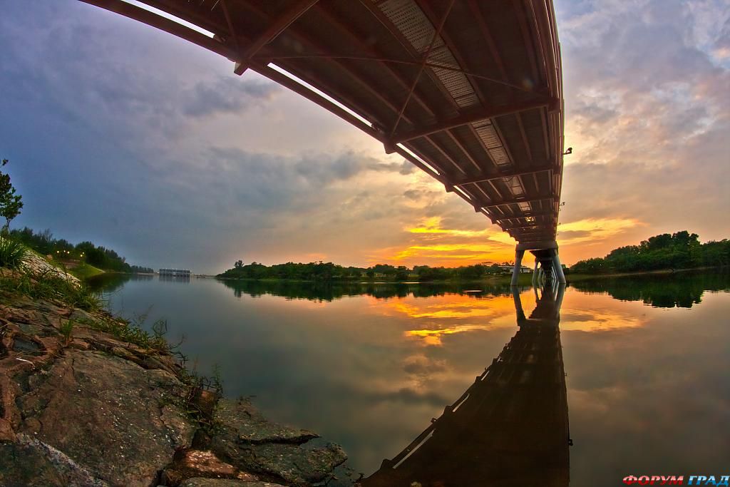 прекрасные творения рук человеческих