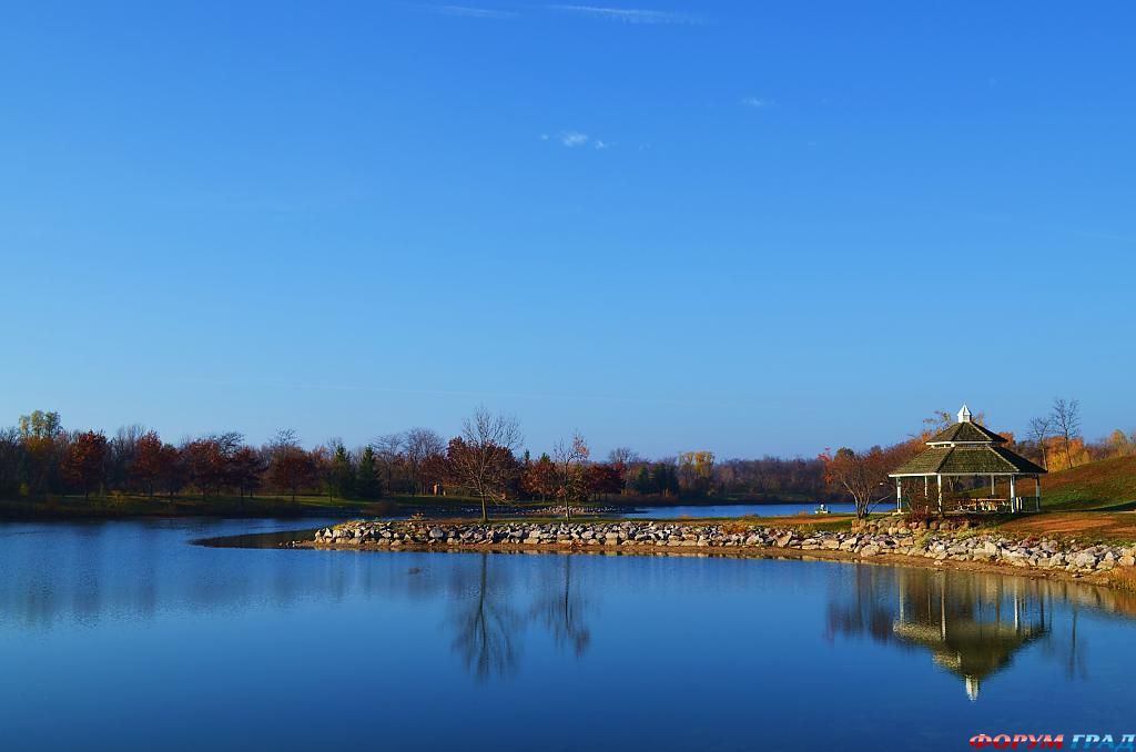 прекрасные творения рук человеческих