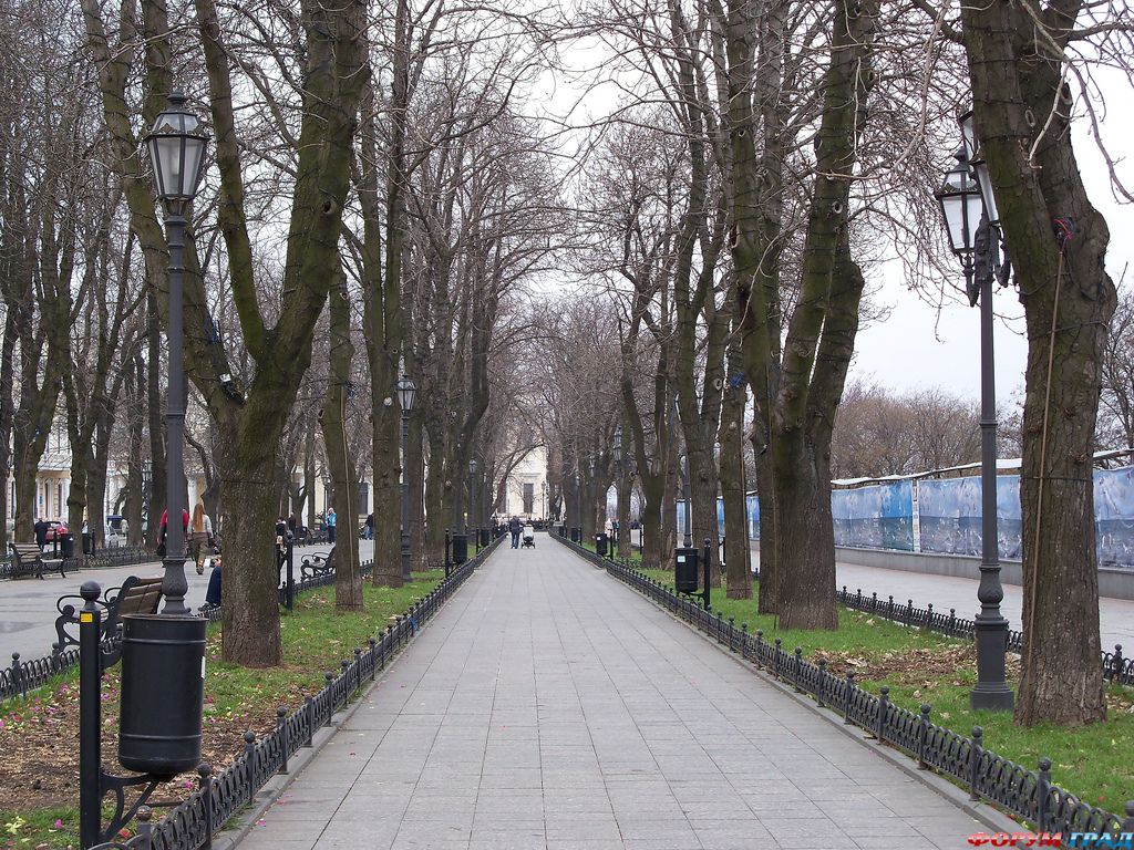 прекрасные творения рук человеческих