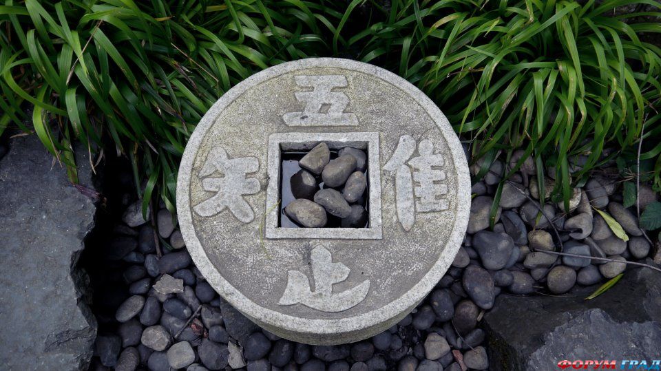 прекрасные творения рук человеческих