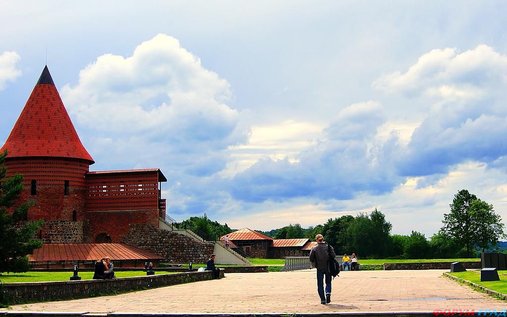 прекрасные творения рук человеческих