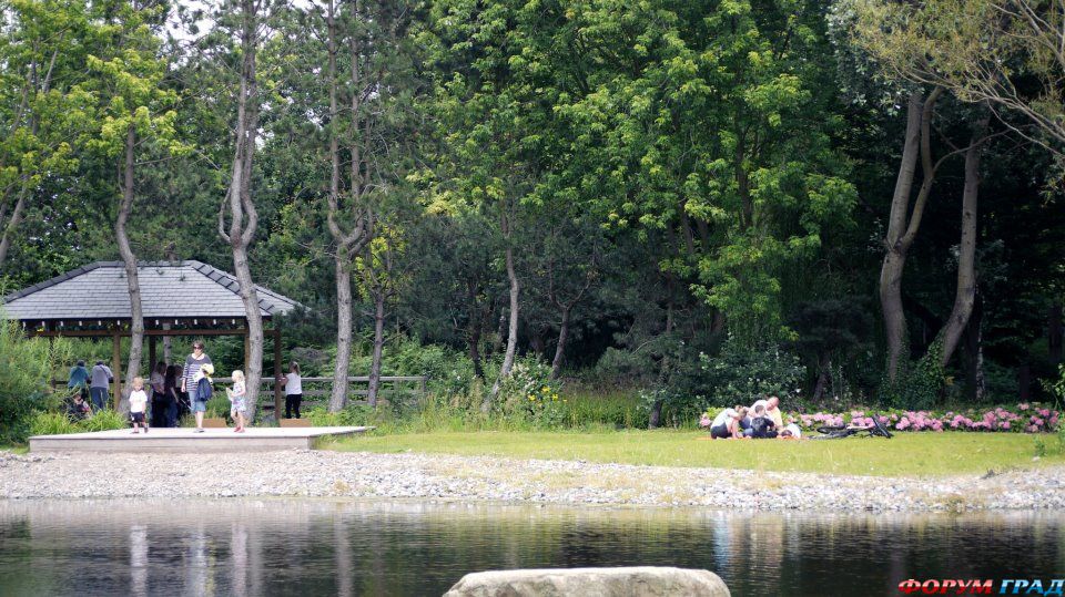 прекрасные творения рук человеческих