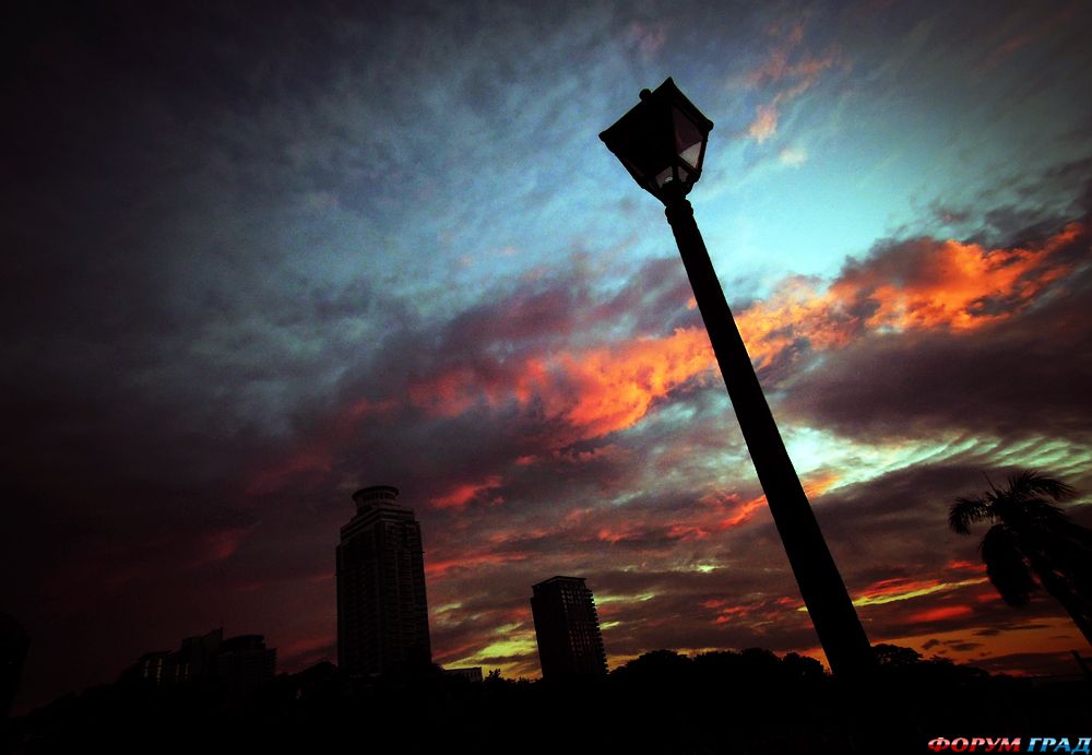 прекрасные творения рук человеческих