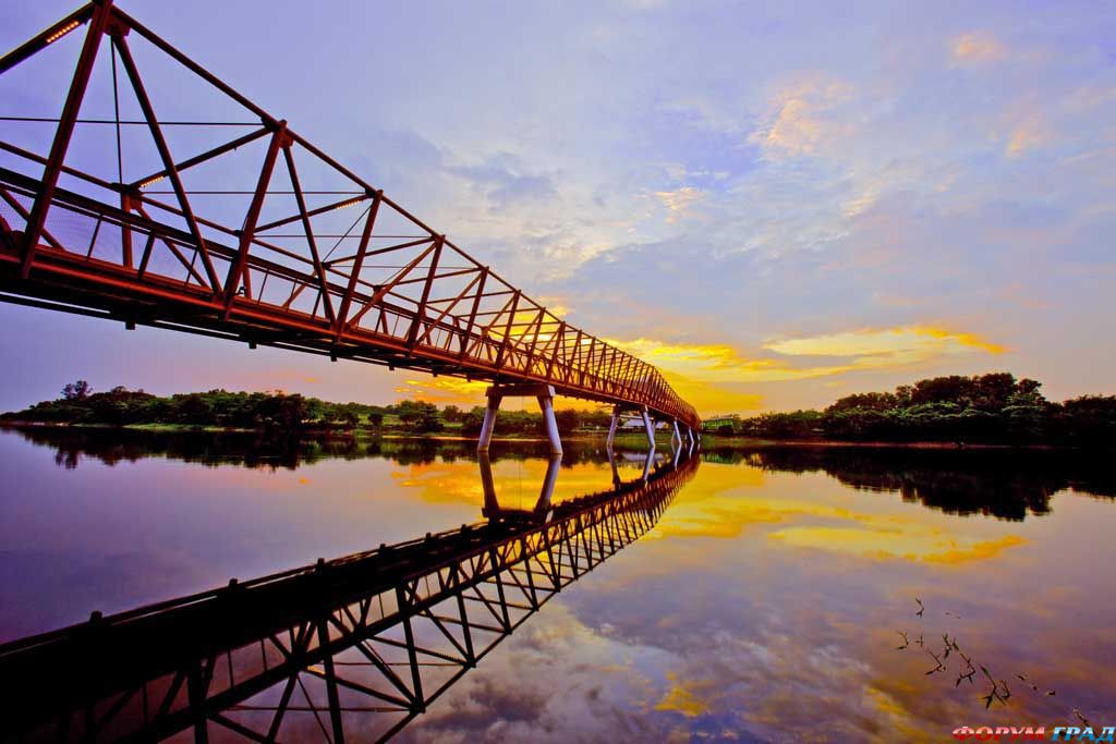 прекрасные творения рук человеческих