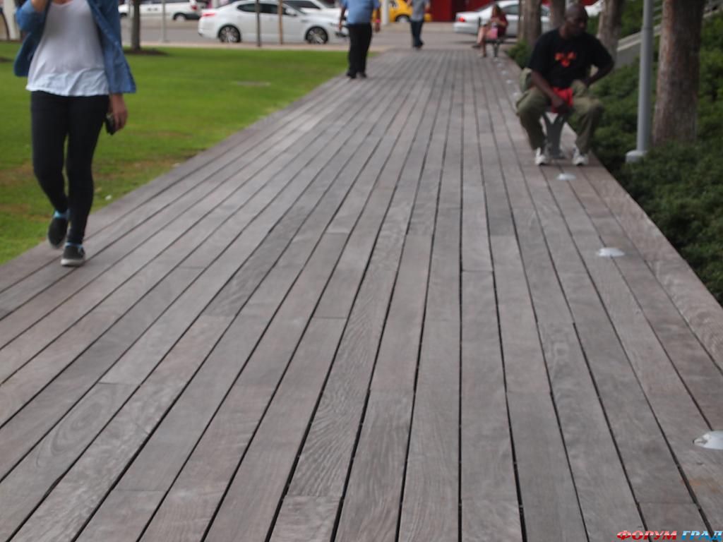 прекрасные творения рук человеческих