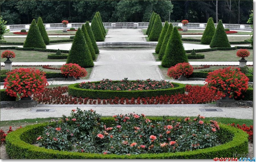 прекрасные творения рук человеческих