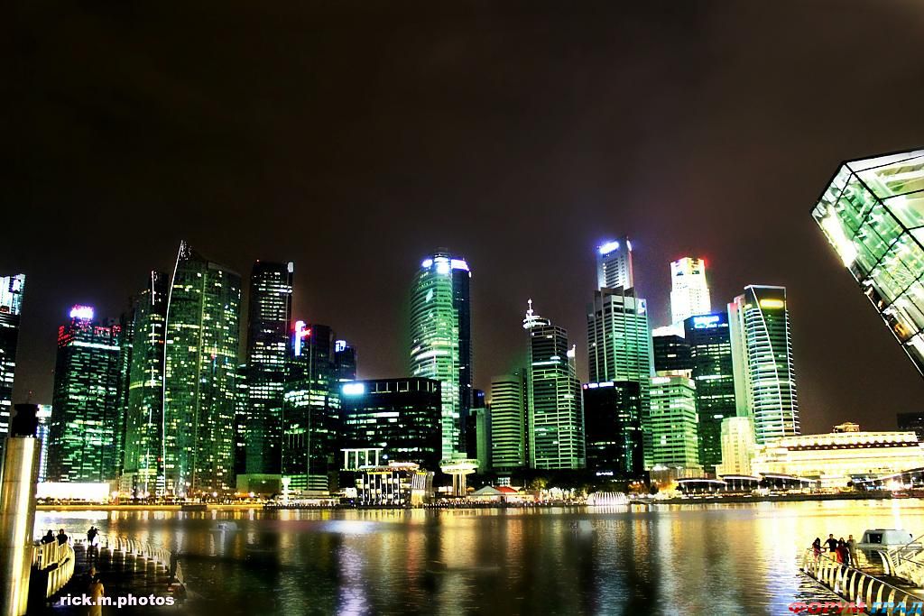 величайшие парки мира