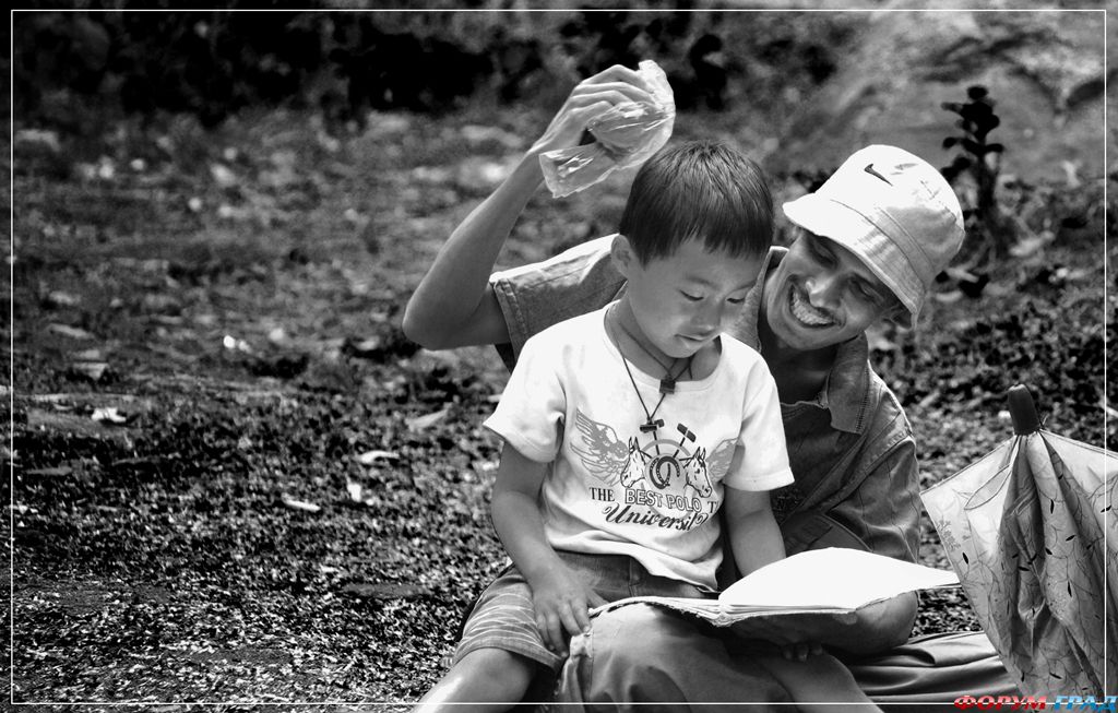 величайшие парки мира