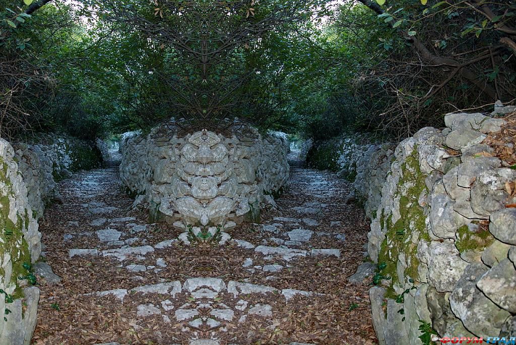 величайшие парки мира