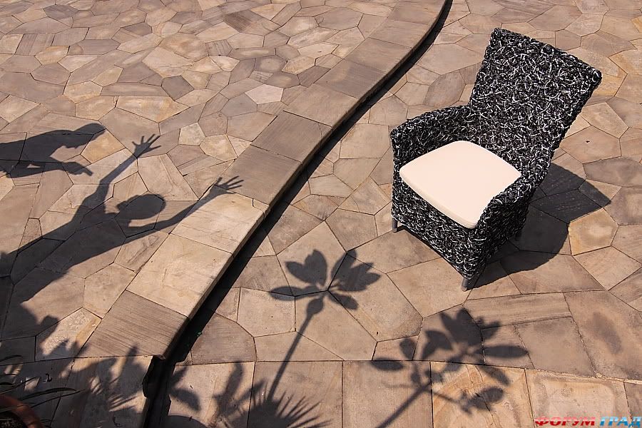 величайшие парки мира