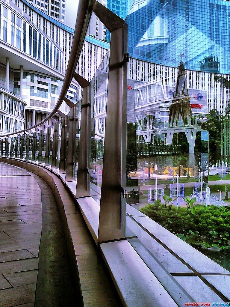 фото самых красивых садов и парков мира