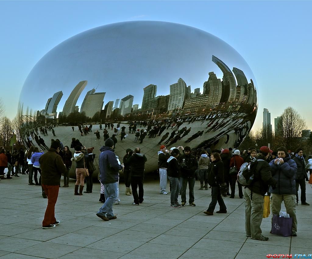 фото самых красивых садов и парков мира