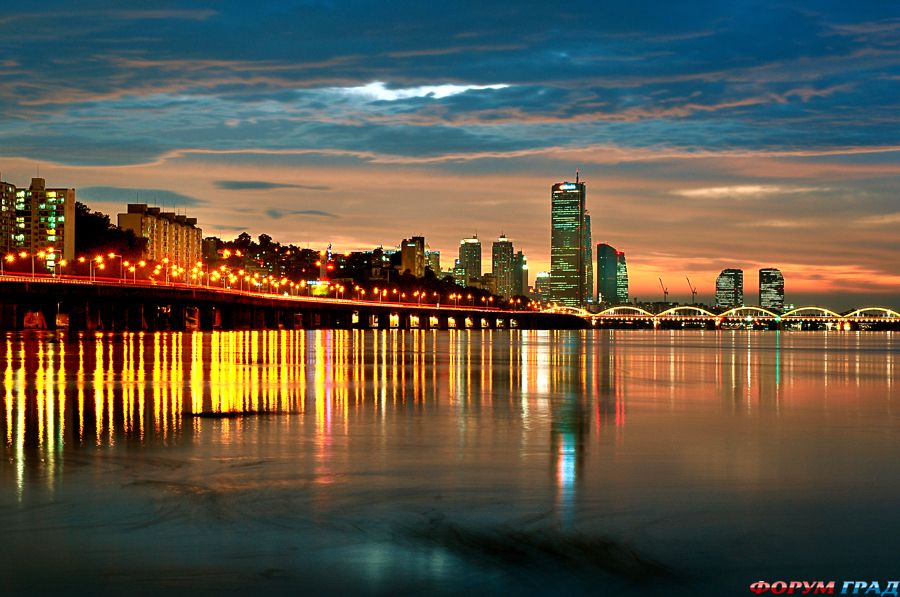 фото самых красивых садов и парков мира