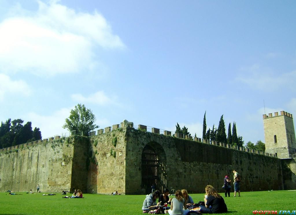 фото самых красивых садов и парков мира