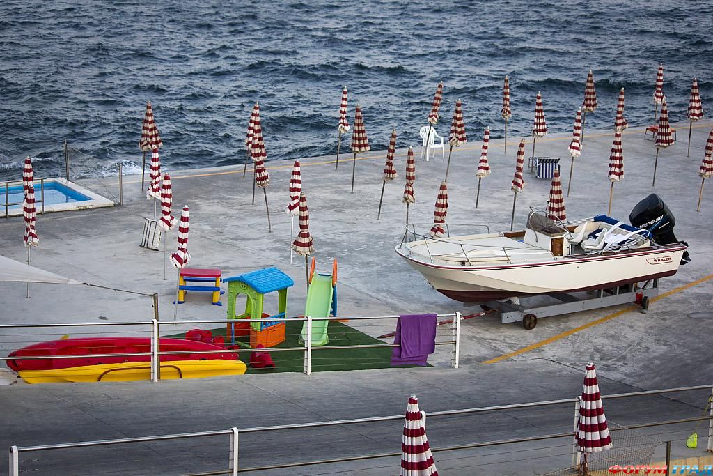 О всех парках мира