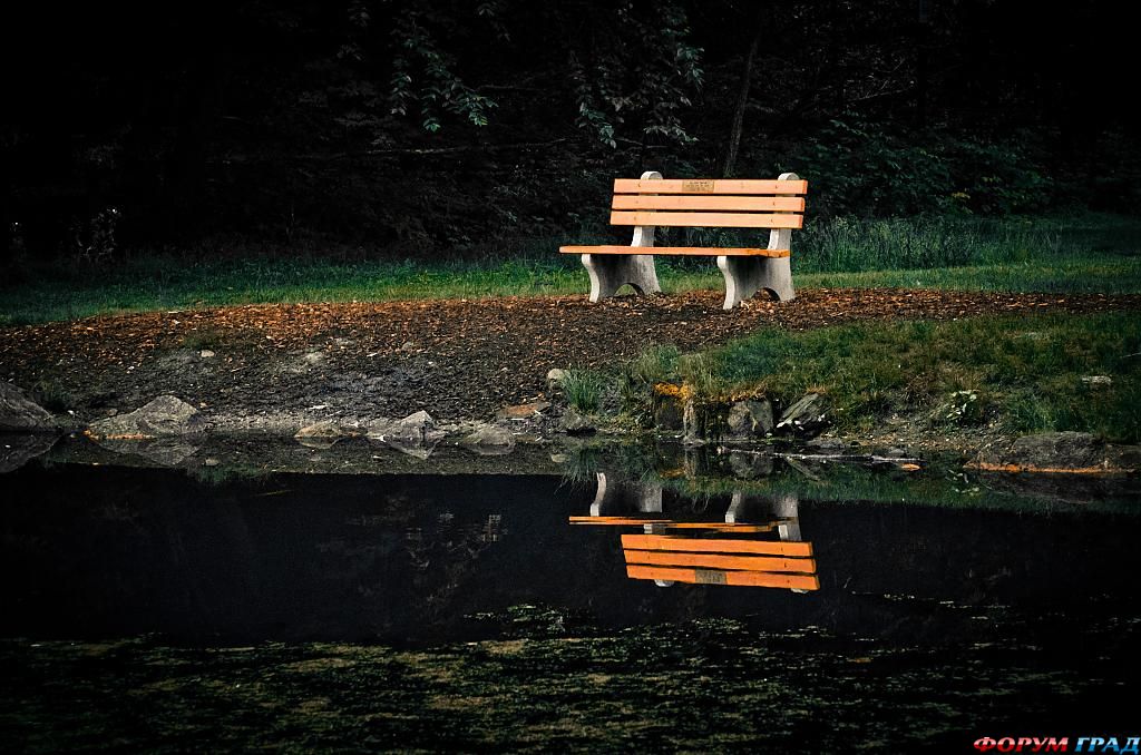 О всех парках мира