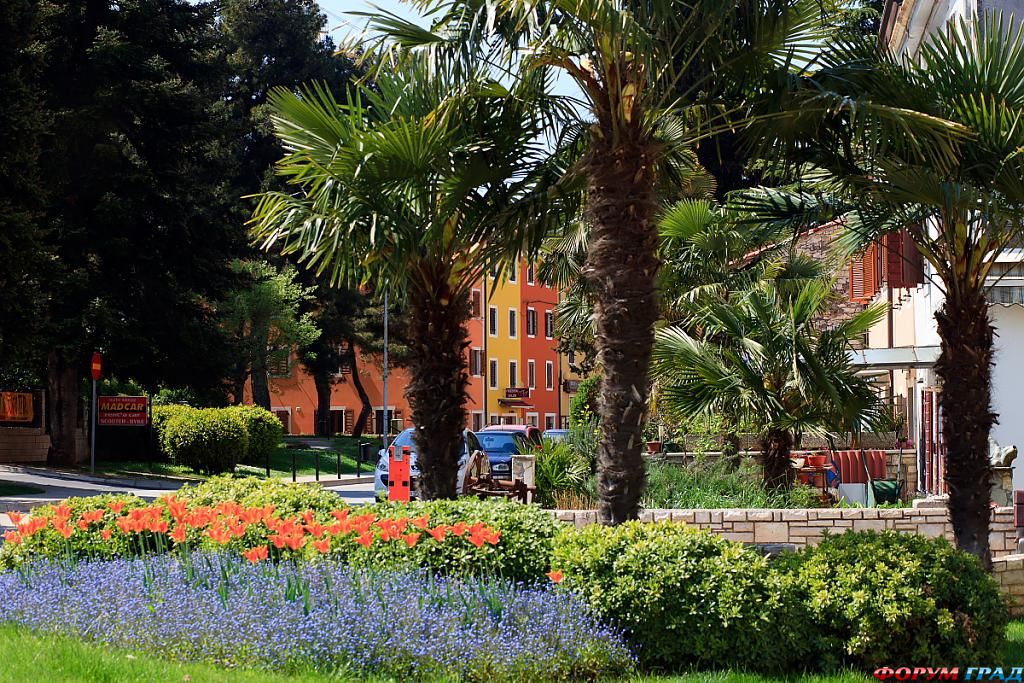 Лучшие городские парки мира