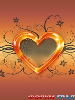 Сердечки и валентинки