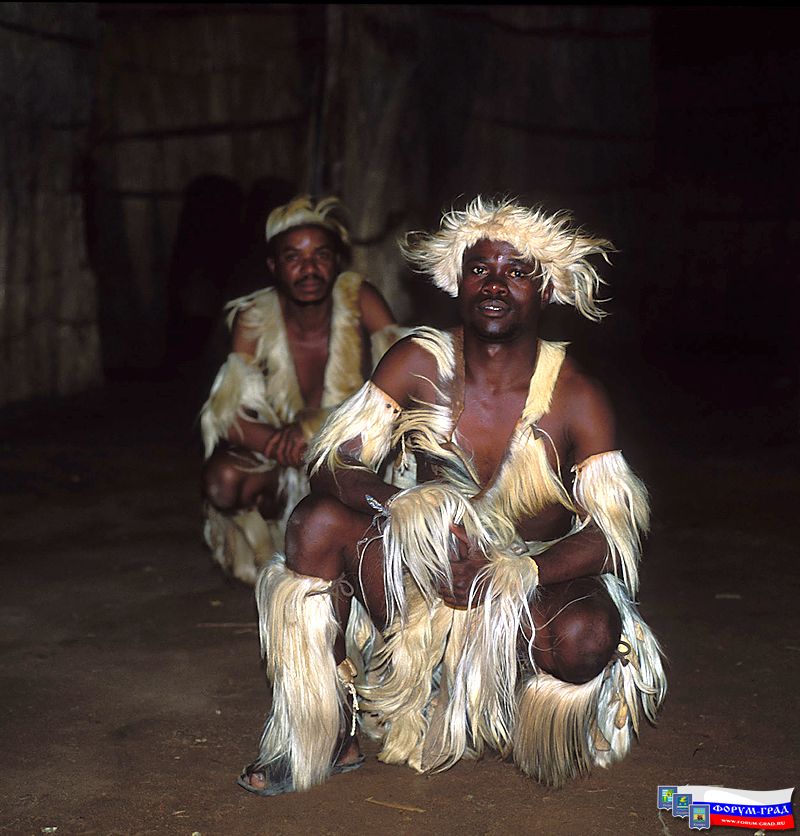 Africa91