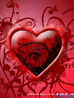 Сердечки и валентинки