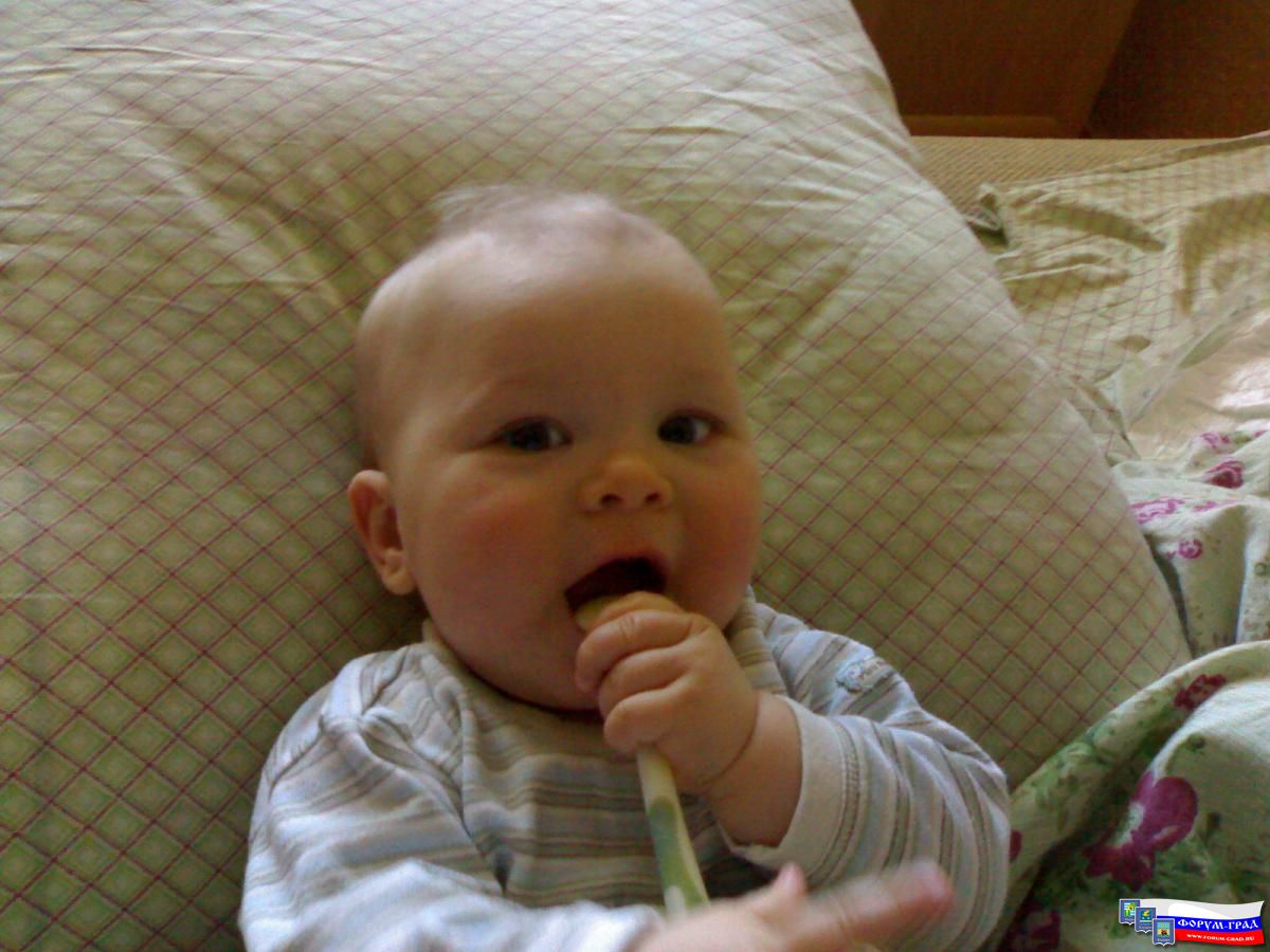 Люблю Вкусняшки