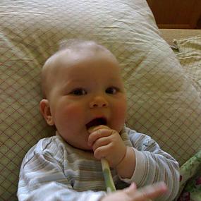 Люблю Вкусняшки