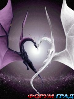 Сердечки и валентинки