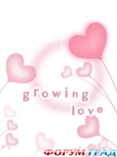 Сердечки и валентинки