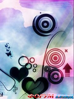 Сердечки и валентинки