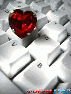 Сердечки и валентинки