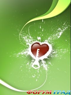 Сердечки и валентинки