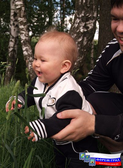 Я познаю мир