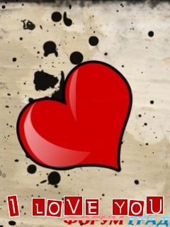 Сердечки и валентинки