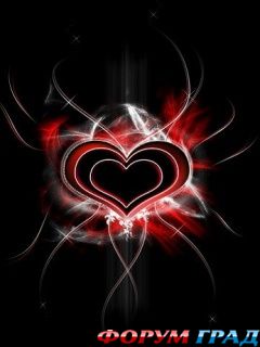 Сердечки и валентинки