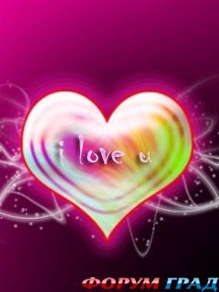 Сердечки и валентинки