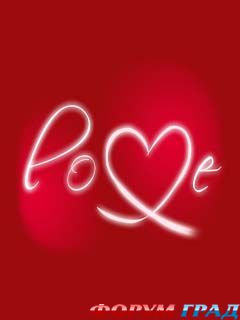 Сердечки и валентинки