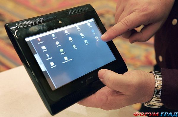apple ipad конкуренты