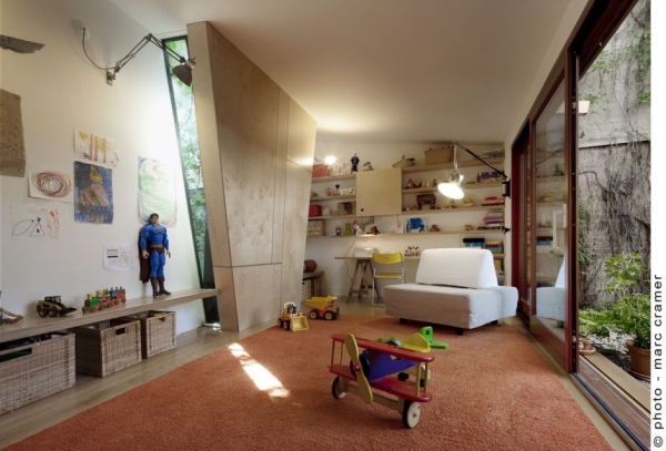 Awsome Kids Room Designs