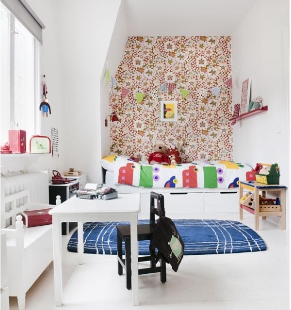 Awsome Kids Room Designs