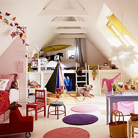 Beautiful Kids Rooms